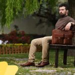 تولیدی کفش پرسنلی