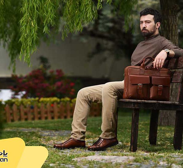 تولیدی کفش پرسنلی