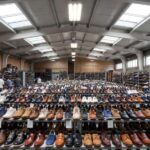 تولیدی کفش اسپرت در اهواز