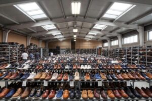 تولیدی کفش اسپرت در اهواز