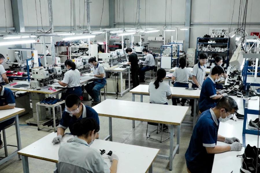 تولیدی کفش مردانه در اهواز