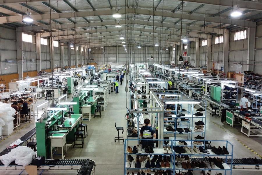 آدرس تلگرام تولیدی کفش قم