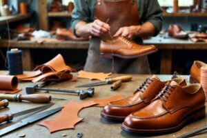 تولیدی کفش ارزان در کرج