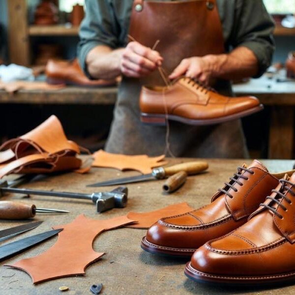 تولیدی کفش ارزان در کرج