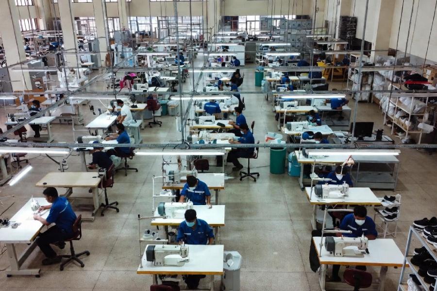 تولیدی کفش زنانه کرج