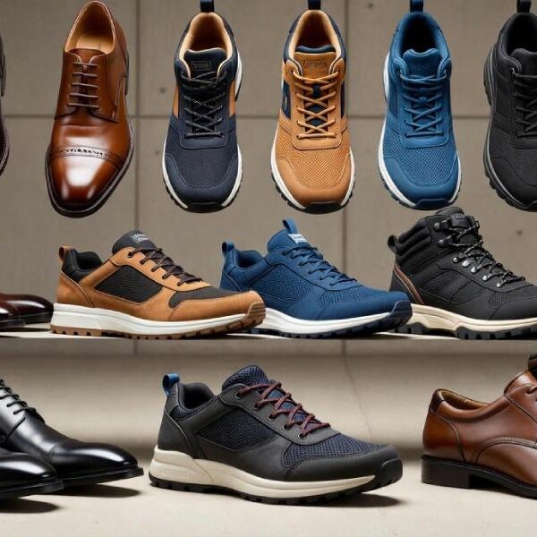 تولیدی کفش ارزان قیمت در شیراز