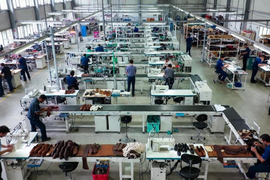 تولیدی کفش طبی کرج