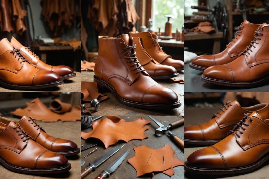 تولیدی کفش زنانه کرج