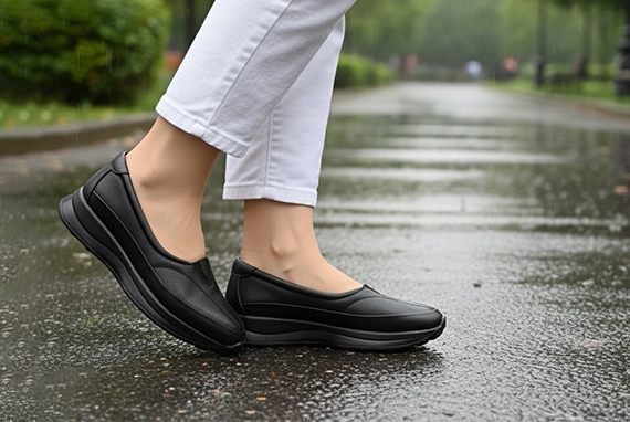 خانه 33 کفش راحتی