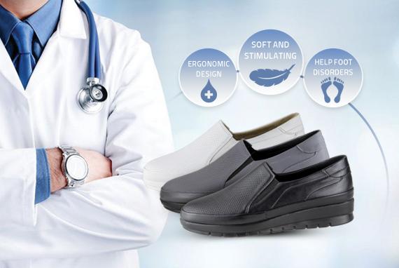 خانه 27 کفش طبی