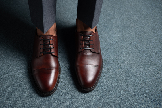 خانه 29 کفش کلاسیک