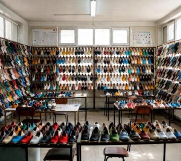 +4 پیج اینستاگرام کفش فروشی های باغ سپهسالار 7 اینستاگرام کفش فروشی های باغ سپهسالار