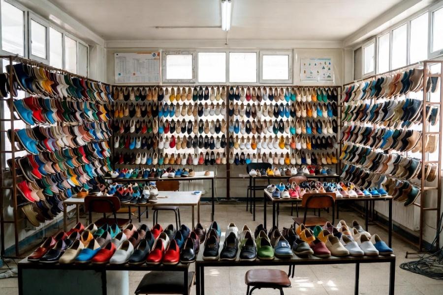 +4 پیج اینستاگرام کفش فروشی های باغ سپهسالار 1 اینستاگرام کفش فروشی های باغ سپهسالار