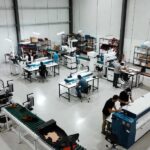 تولیدی کفش ارومیه