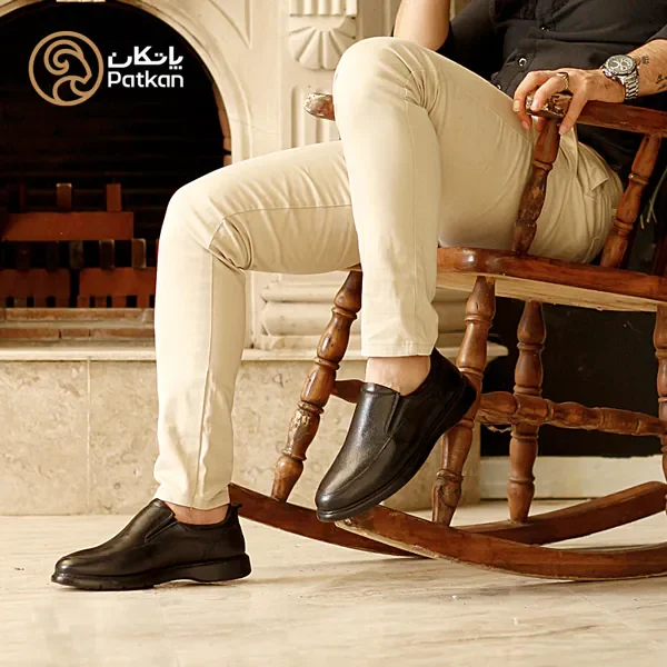 خانه 20 کفش مردانه پاتکان